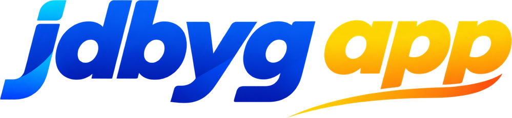 jdbyg app လိုဂို